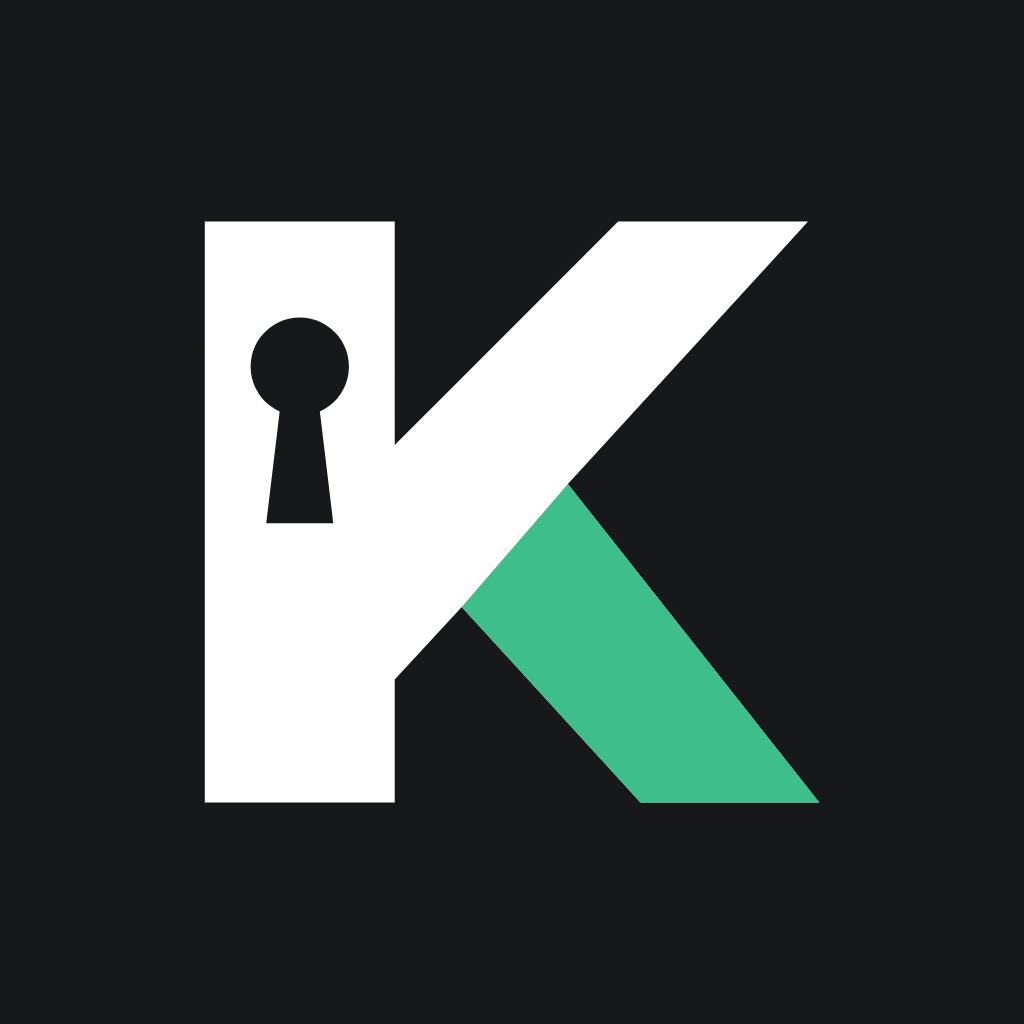 Keyvera logo